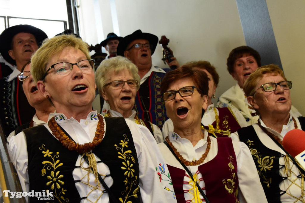 Konkurs Sztuki Ludowej