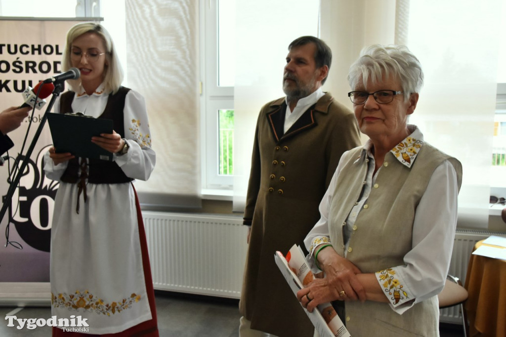 Konkurs Sztuki Ludowej