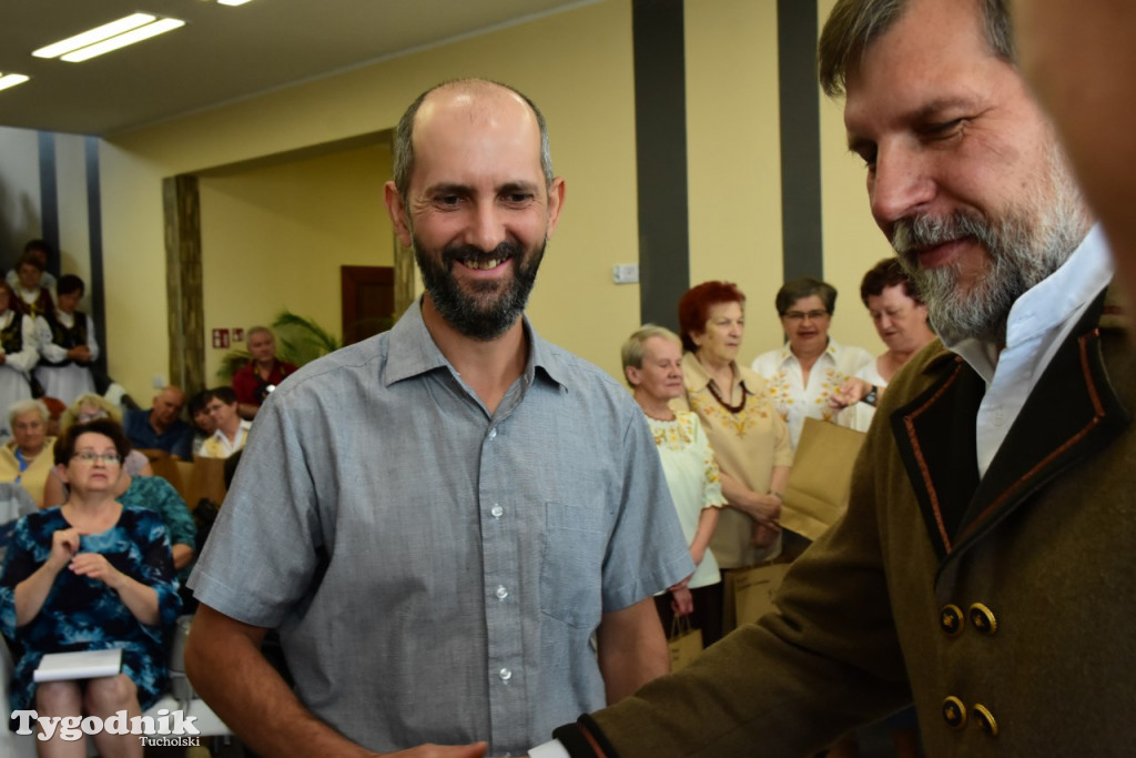 Konkurs Sztuki Ludowej
