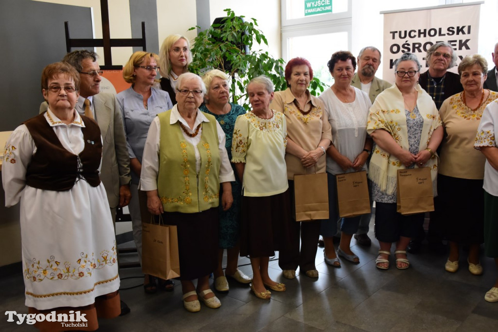 Konkurs Sztuki Ludowej