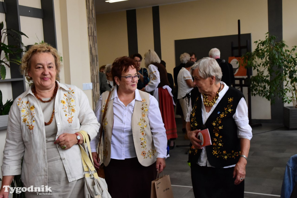 Konkurs Sztuki Ludowej