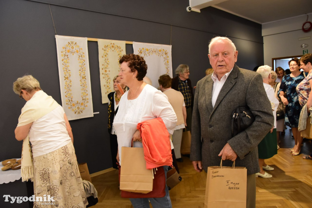 Konkurs Sztuki Ludowej
