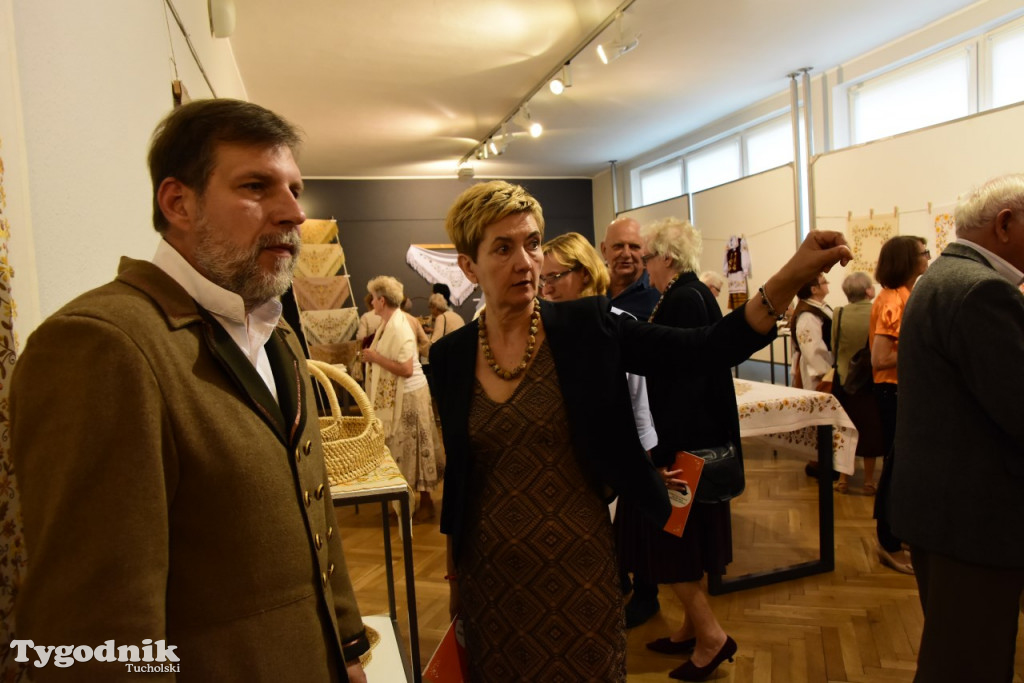 Konkurs Sztuki Ludowej