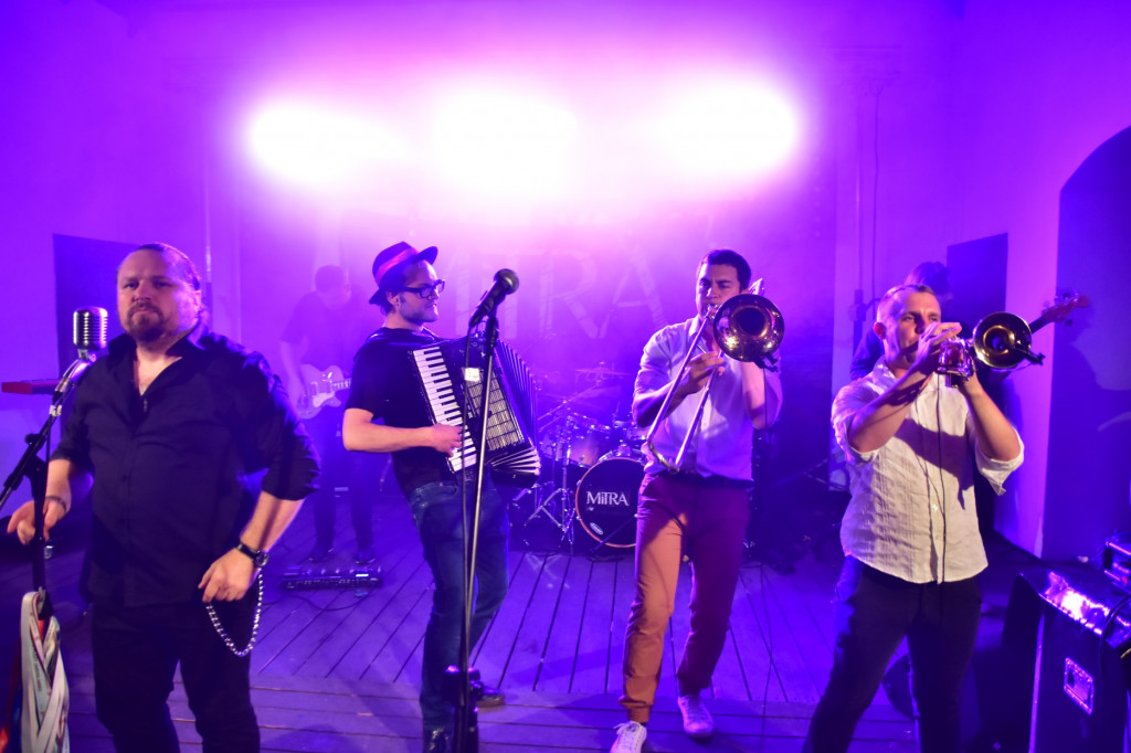 Kocioł Festival 2019 w Cekcynie