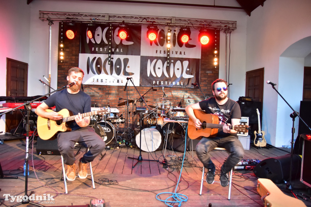 Kocioł Festival 2019 w Cekcynie