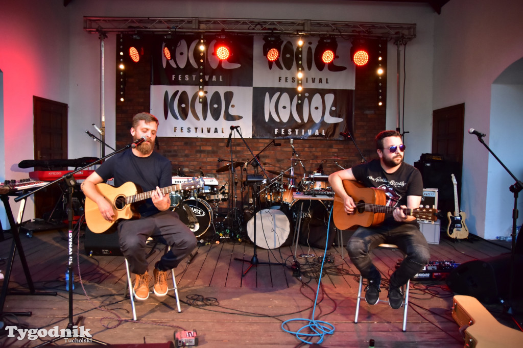 Kocioł Festival 2019 w Cekcynie
