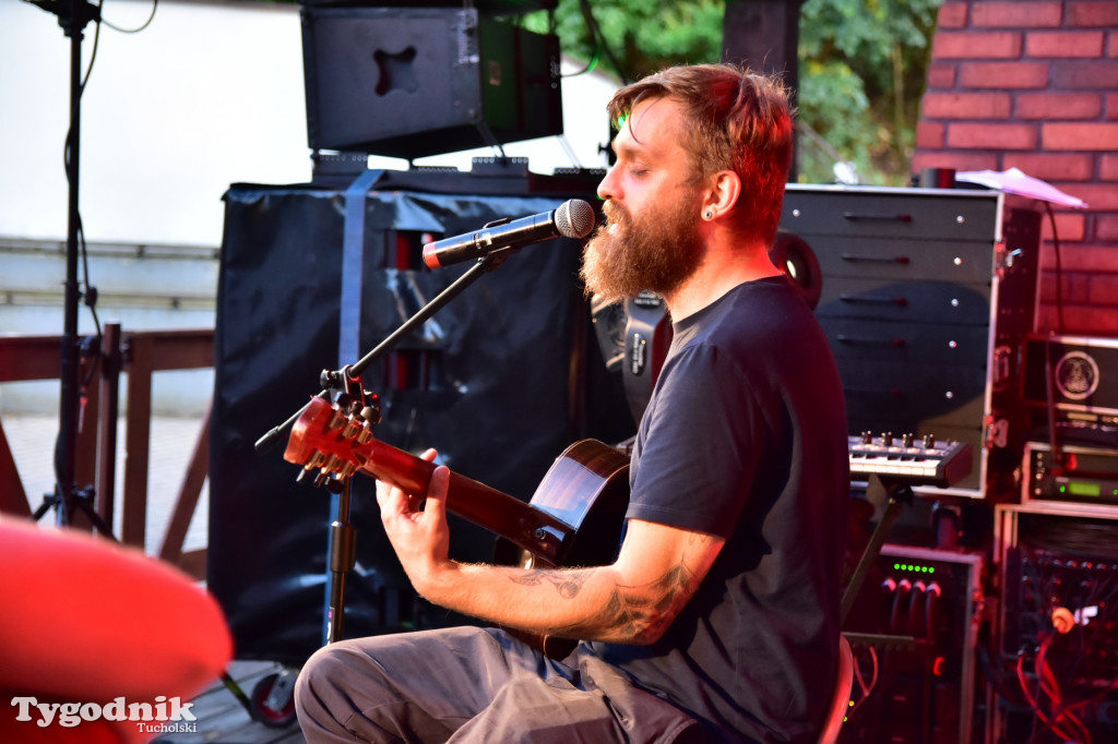 Kocioł Festival 2019 w Cekcynie