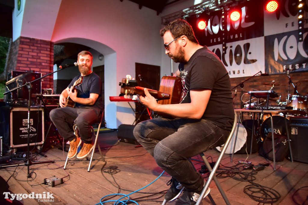 Kocioł Festival 2019 w Cekcynie