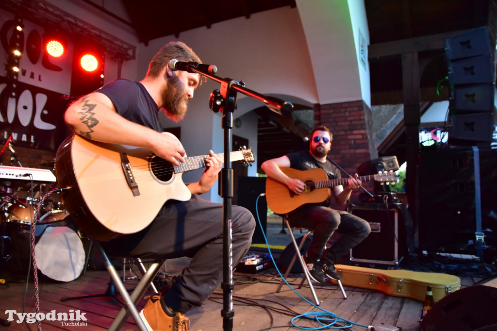 Kocioł Festival 2019 w Cekcynie