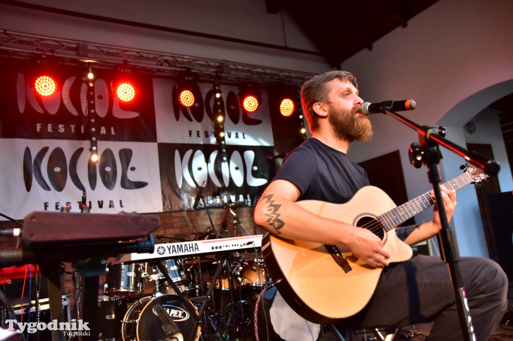 Kocioł Festival 2019 w Cekcynie