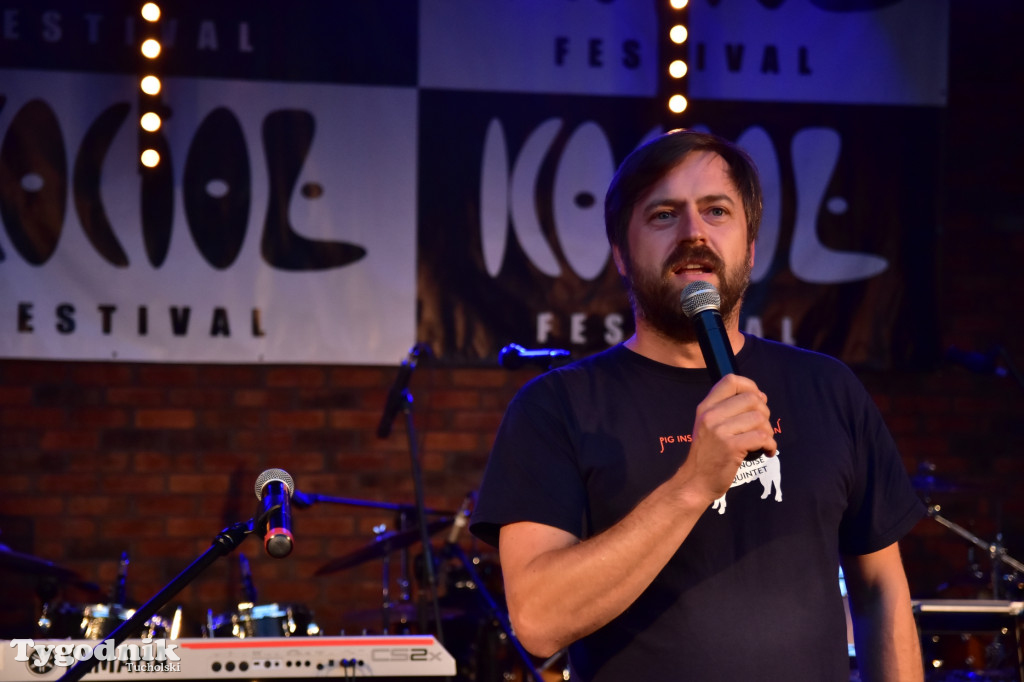 Kocioł Festival 2019 w Cekcynie