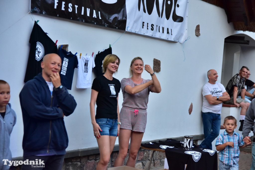 Kocioł Festival 2019 w Cekcynie