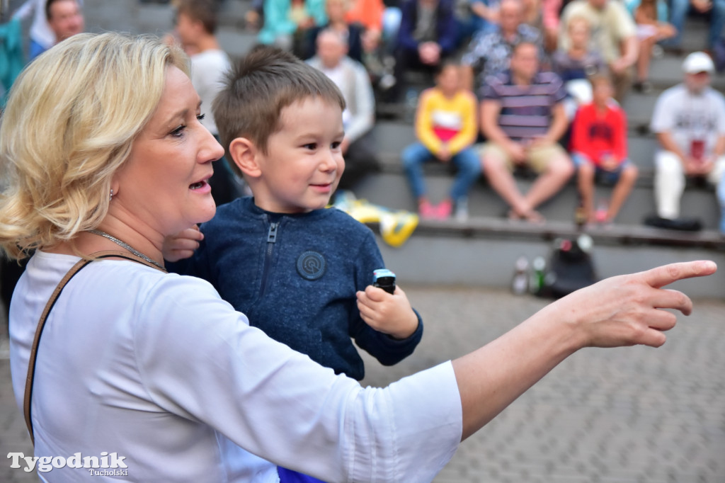 Kocioł Festival 2019 w Cekcynie