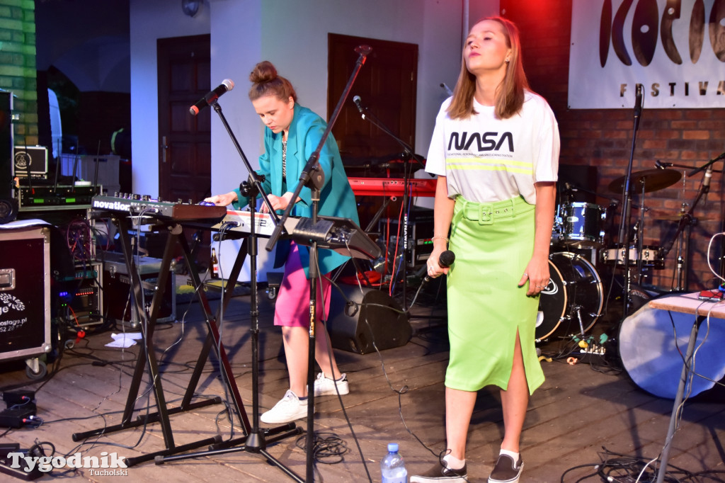 Kocioł Festival 2019 w Cekcynie