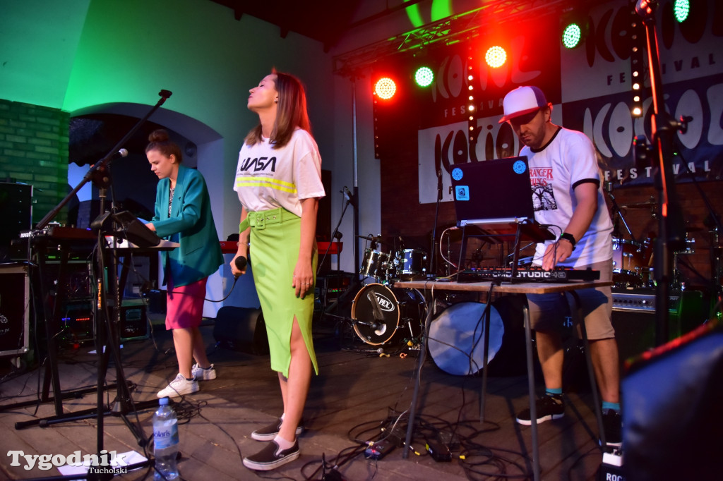 Kocioł Festival 2019 w Cekcynie