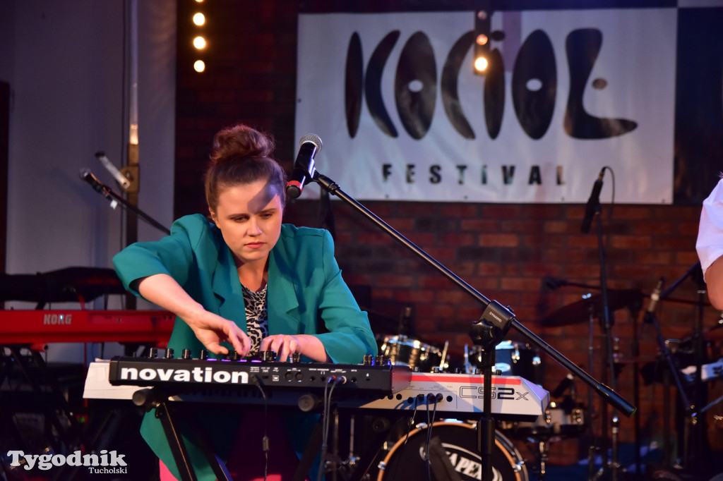 Kocioł Festival 2019 w Cekcynie