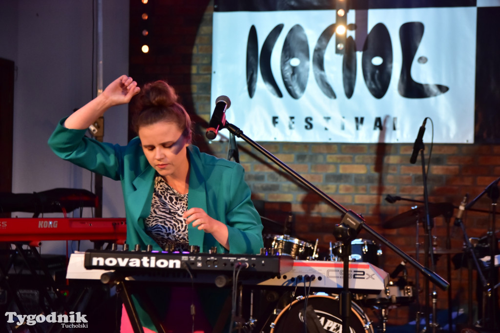 Kocioł Festival 2019 w Cekcynie