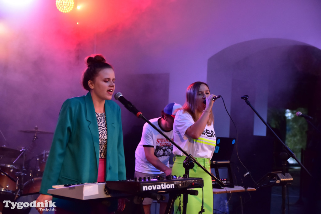 Kocioł Festival 2019 w Cekcynie