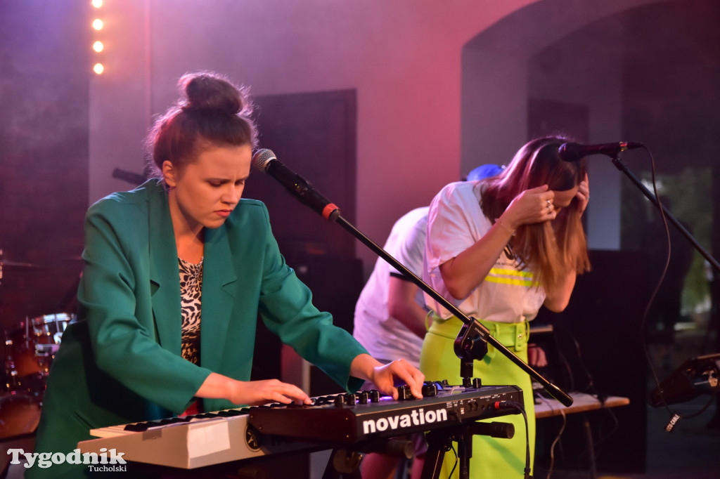 Kocioł Festival 2019 w Cekcynie