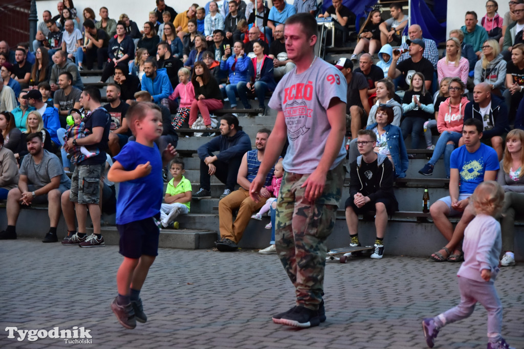 Kocioł Festival 2019 w Cekcynie