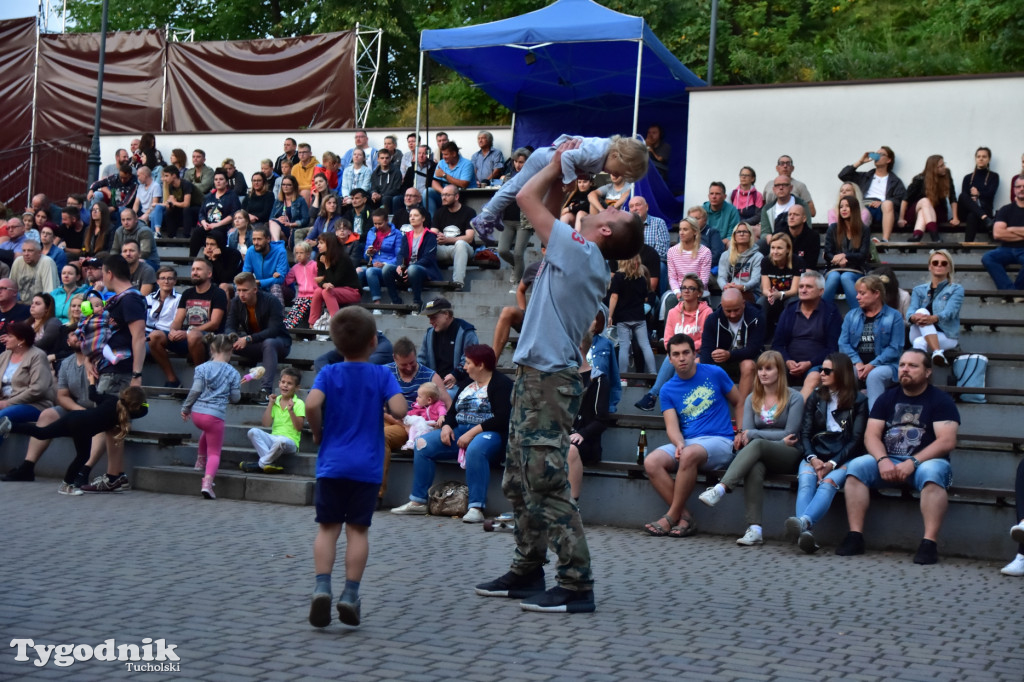 Kocioł Festival 2019 w Cekcynie