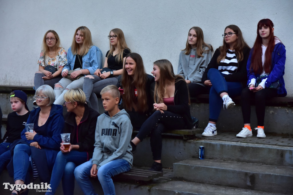 Kocioł Festival 2019 w Cekcynie