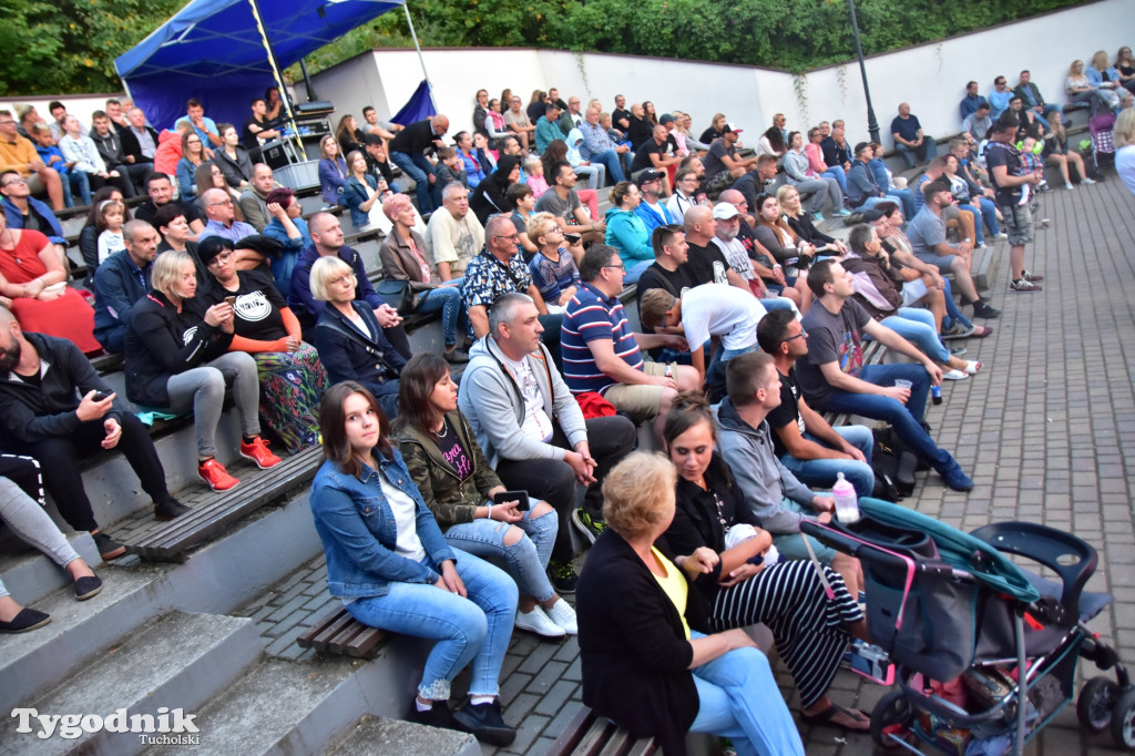 Kocioł Festival 2019 w Cekcynie