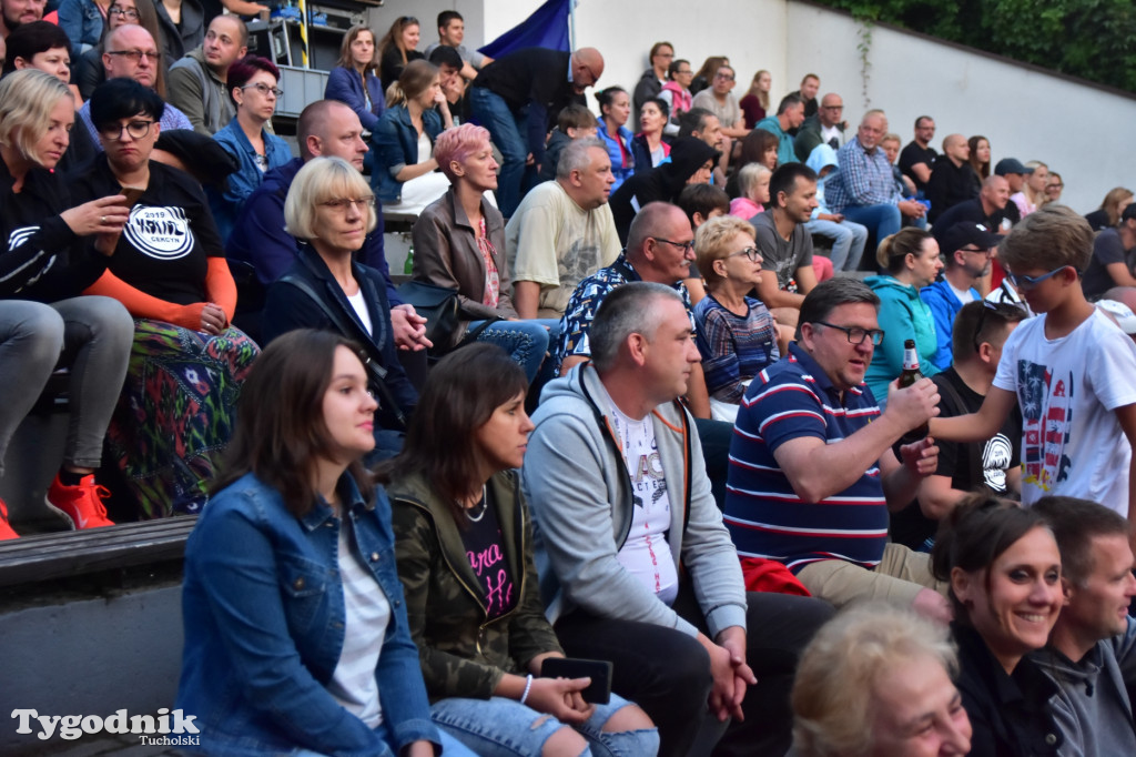 Kocioł Festival 2019 w Cekcynie