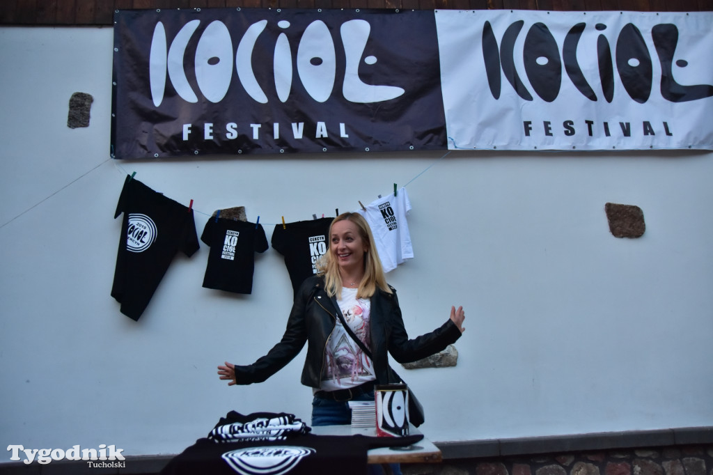 Kocioł Festival 2019 w Cekcynie