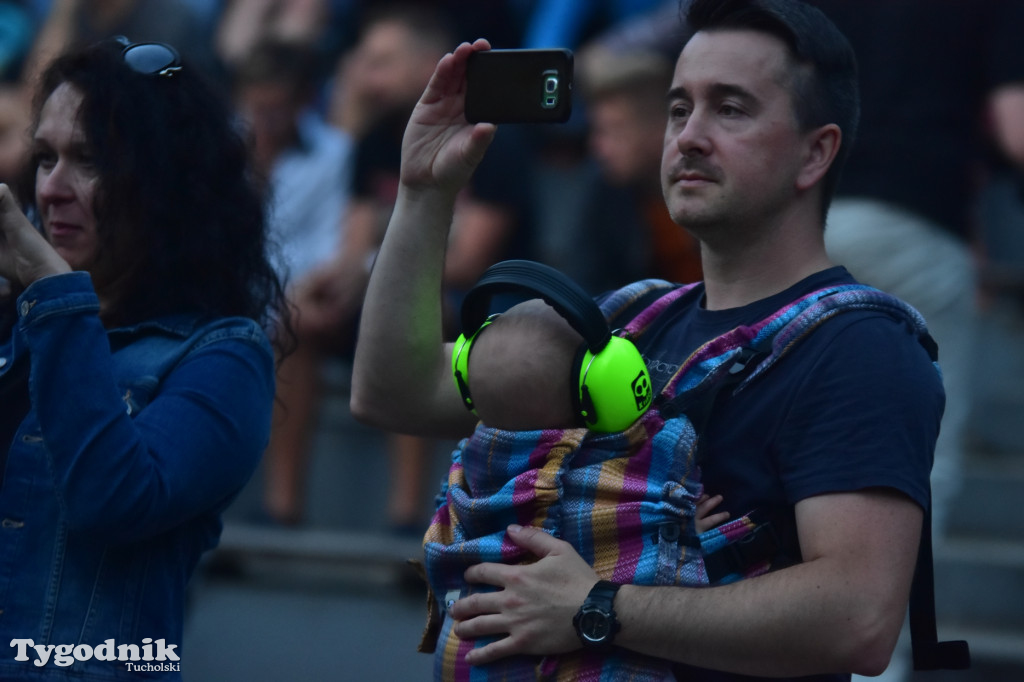 Kocioł Festival 2019 w Cekcynie