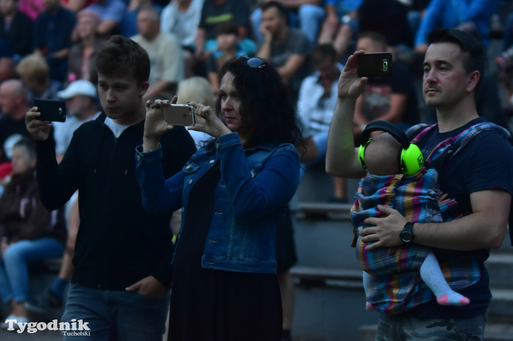 Kocioł Festival 2019 w Cekcynie