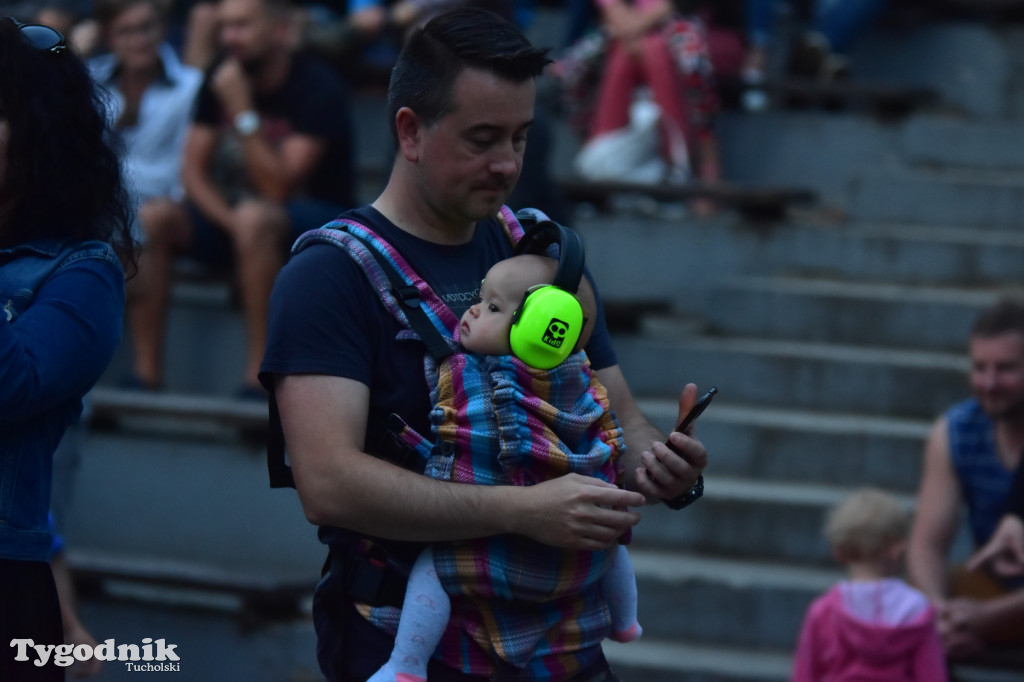 Kocioł Festival 2019 w Cekcynie