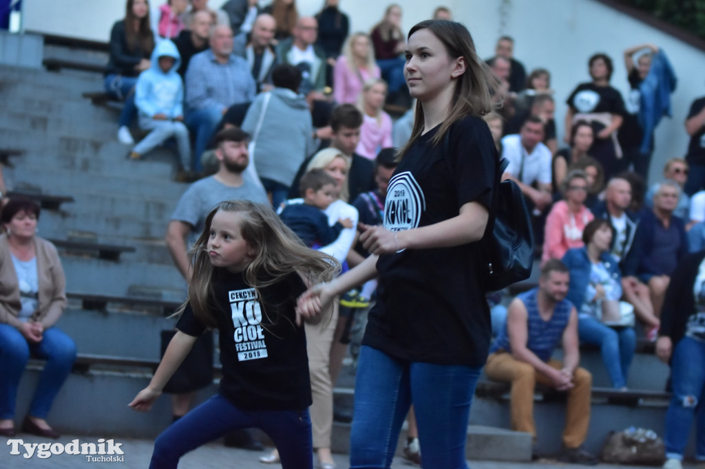 Kocioł Festival 2019 w Cekcynie