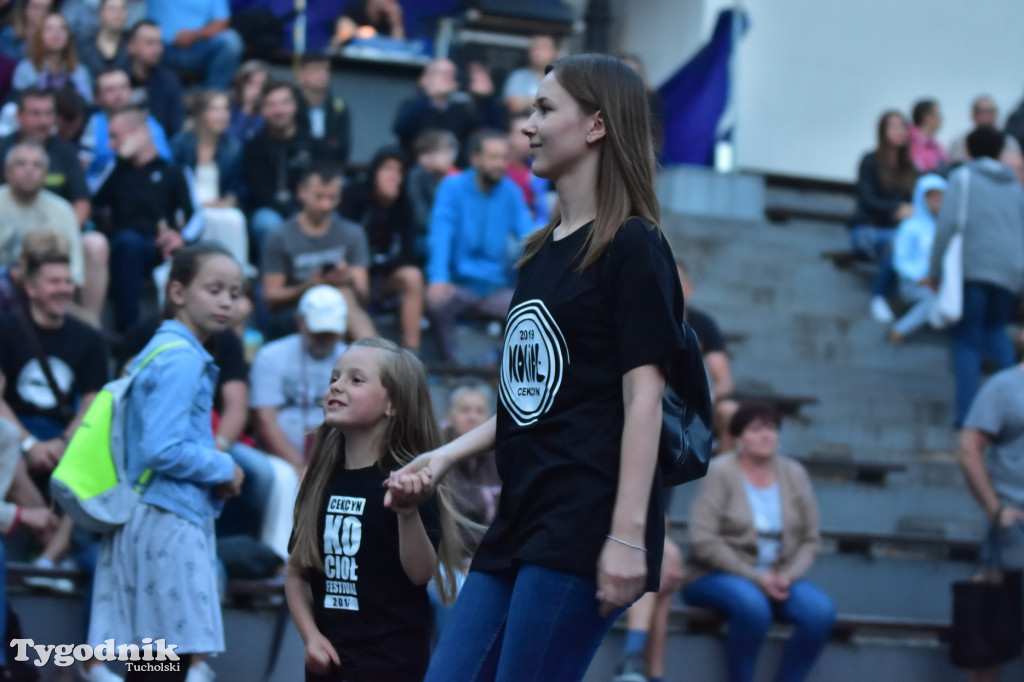 Kocioł Festival 2019 w Cekcynie