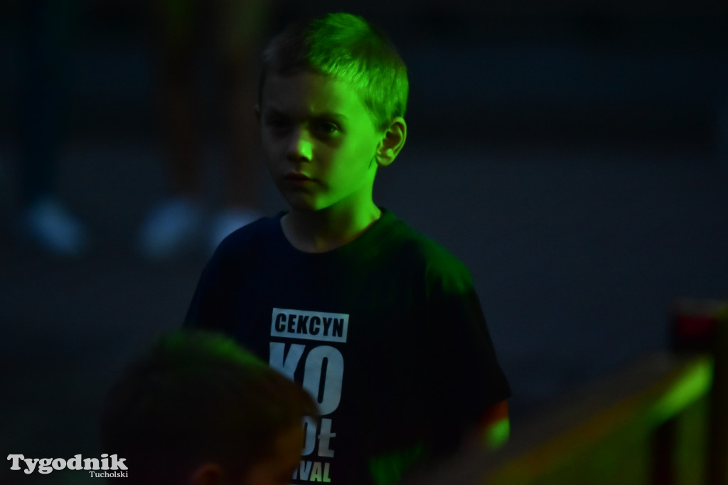 Kocioł Festival 2019 w Cekcynie