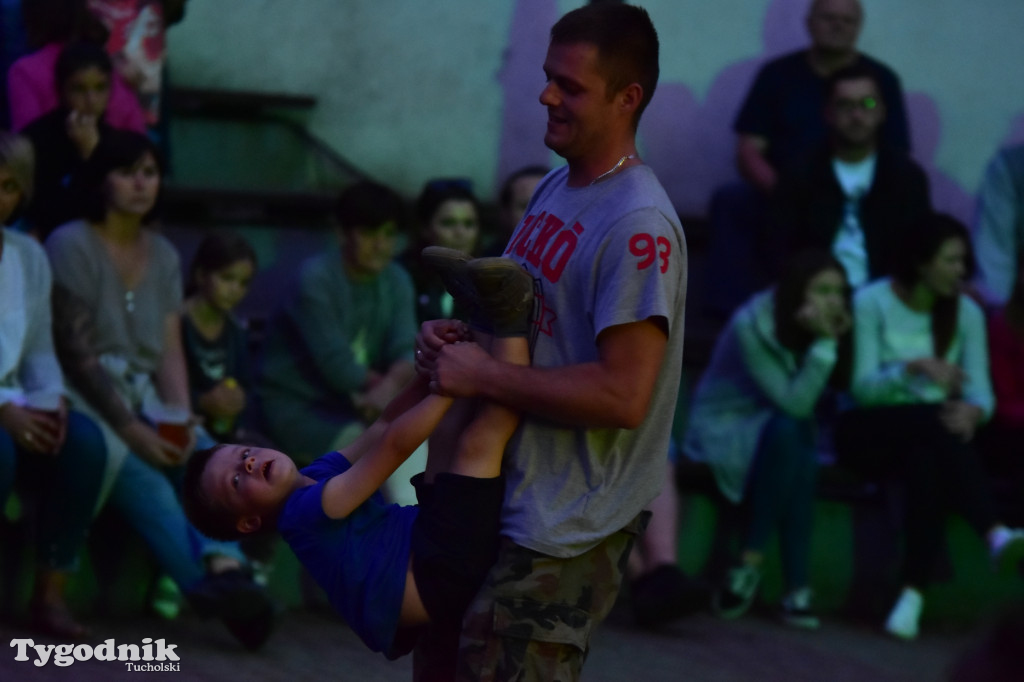 Kocioł Festival 2019 w Cekcynie