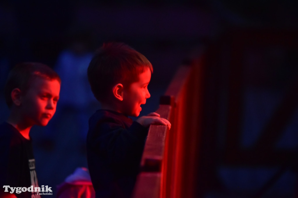 Kocioł Festival 2019 w Cekcynie