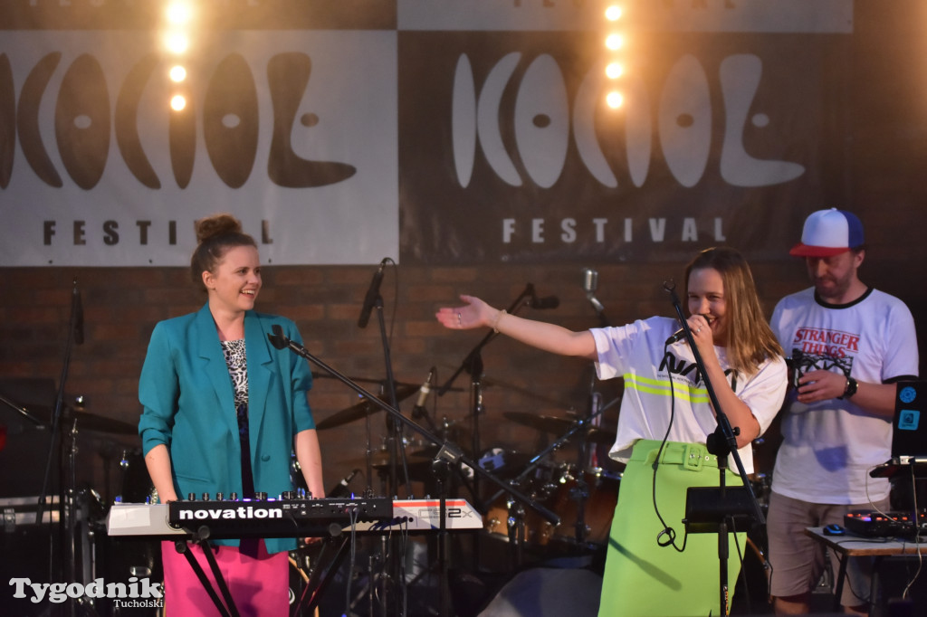 Kocioł Festival 2019 w Cekcynie