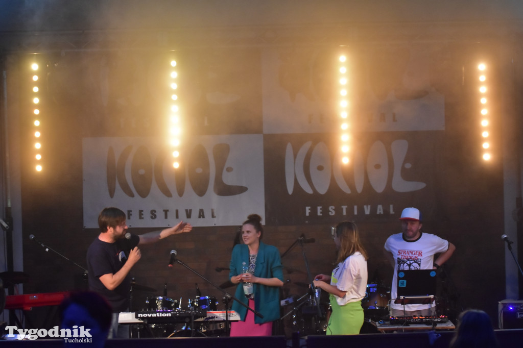 Kocioł Festival 2019 w Cekcynie