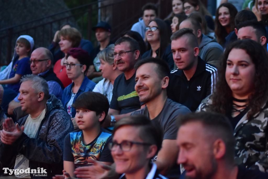 Kocioł Festival 2019 w Cekcynie