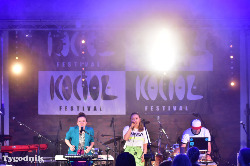Kocioł Festival 2019 w Cekcynie