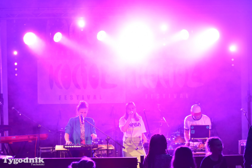 Kocioł Festival 2019 w Cekcynie