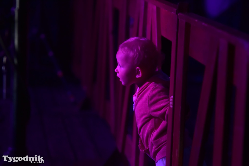 Kocioł Festival 2019 w Cekcynie