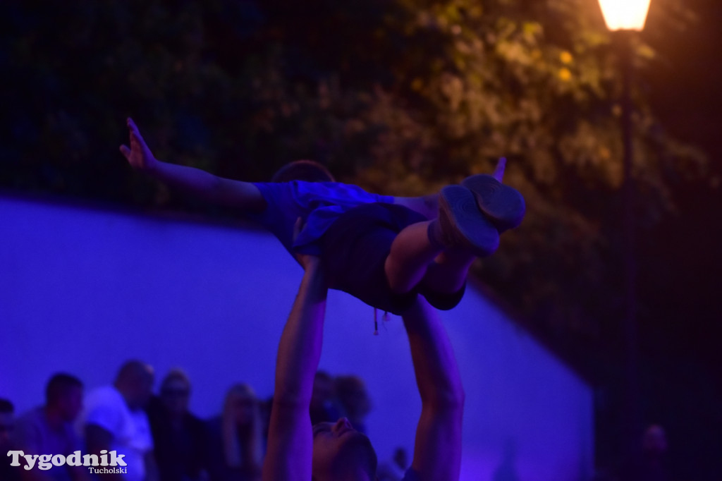 Kocioł Festival 2019 w Cekcynie