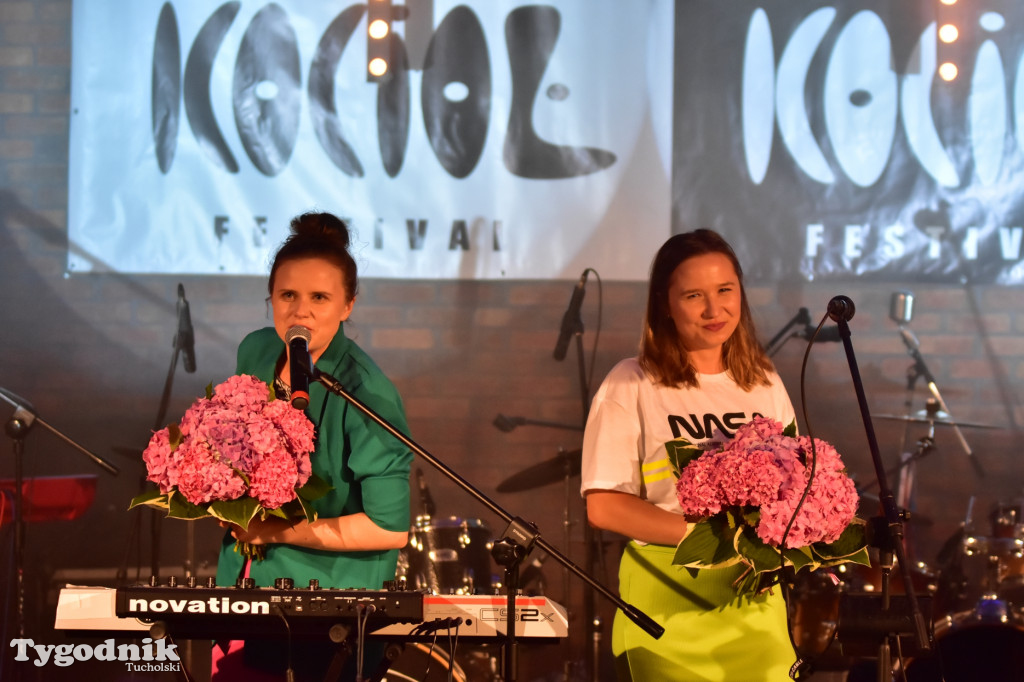 Kocioł Festival 2019 w Cekcynie