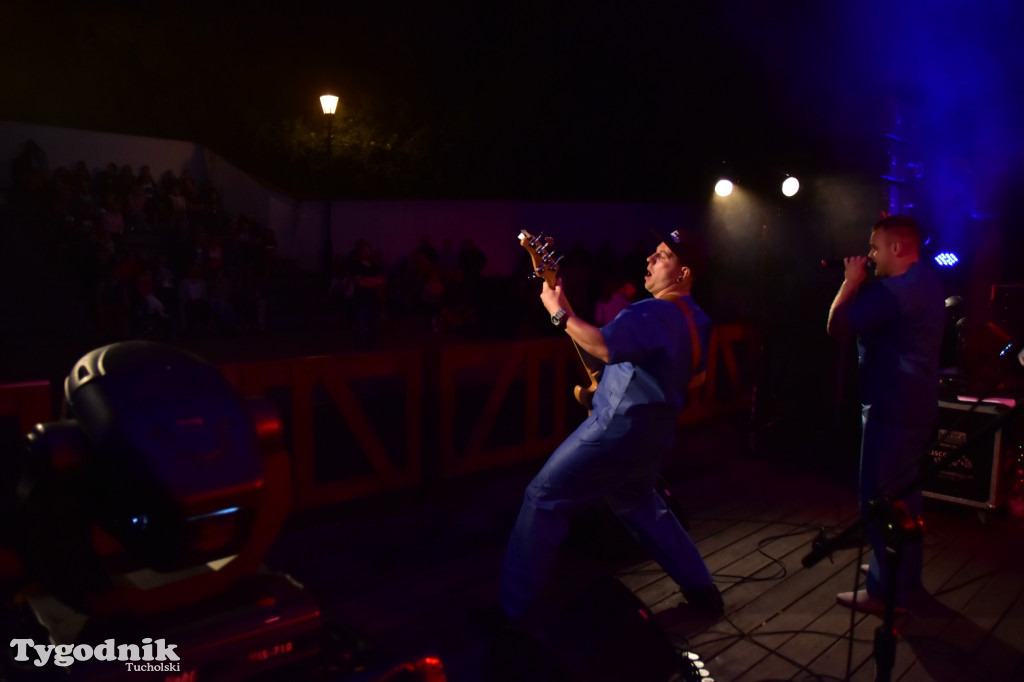 Kocioł Festival 2019 w Cekcynie