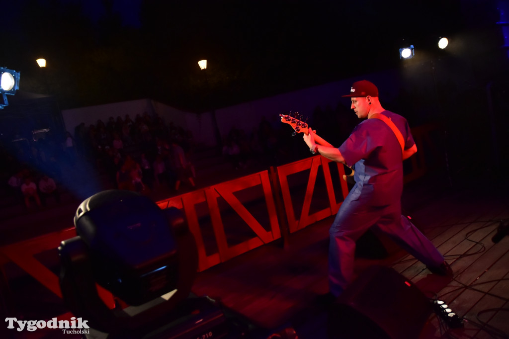 Kocioł Festival 2019 w Cekcynie