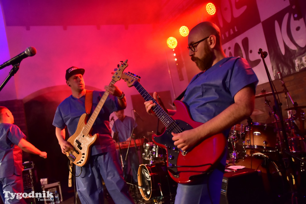 Kocioł Festival 2019 w Cekcynie