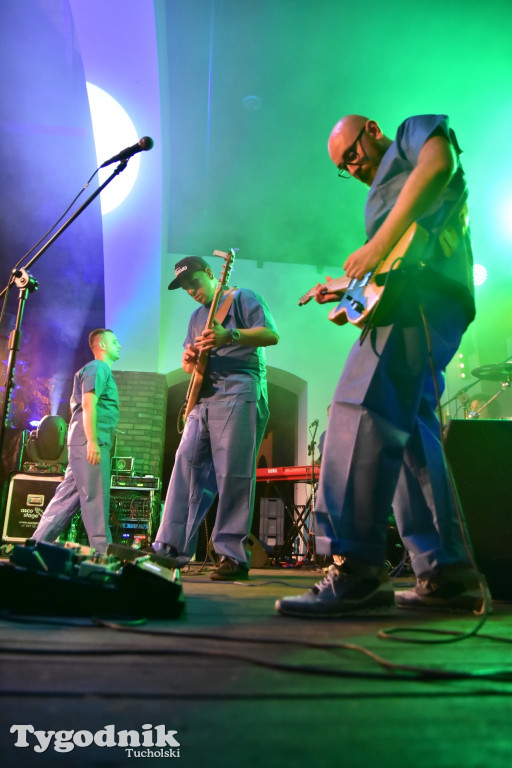 Kocioł Festival 2019 w Cekcynie