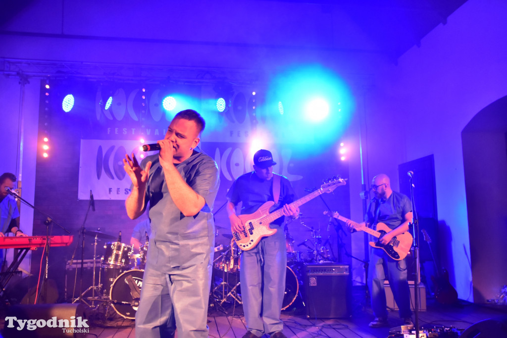 Kocioł Festival 2019 w Cekcynie